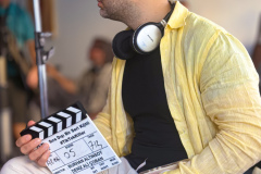 Burhan Altınsoy TikTok Killer Film Director