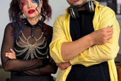 Burhan Altınsoy TikTok Killer Film