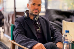 Burhan Altınsoy TikTok Killer Film Director