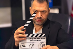 Burhan Altınsoy TikTok Killer Film Director
