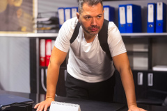 Burhan Altınsoy Tiktok Killer Actor