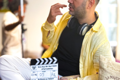 Burhan Altınsoy TikTok Killer Film Director